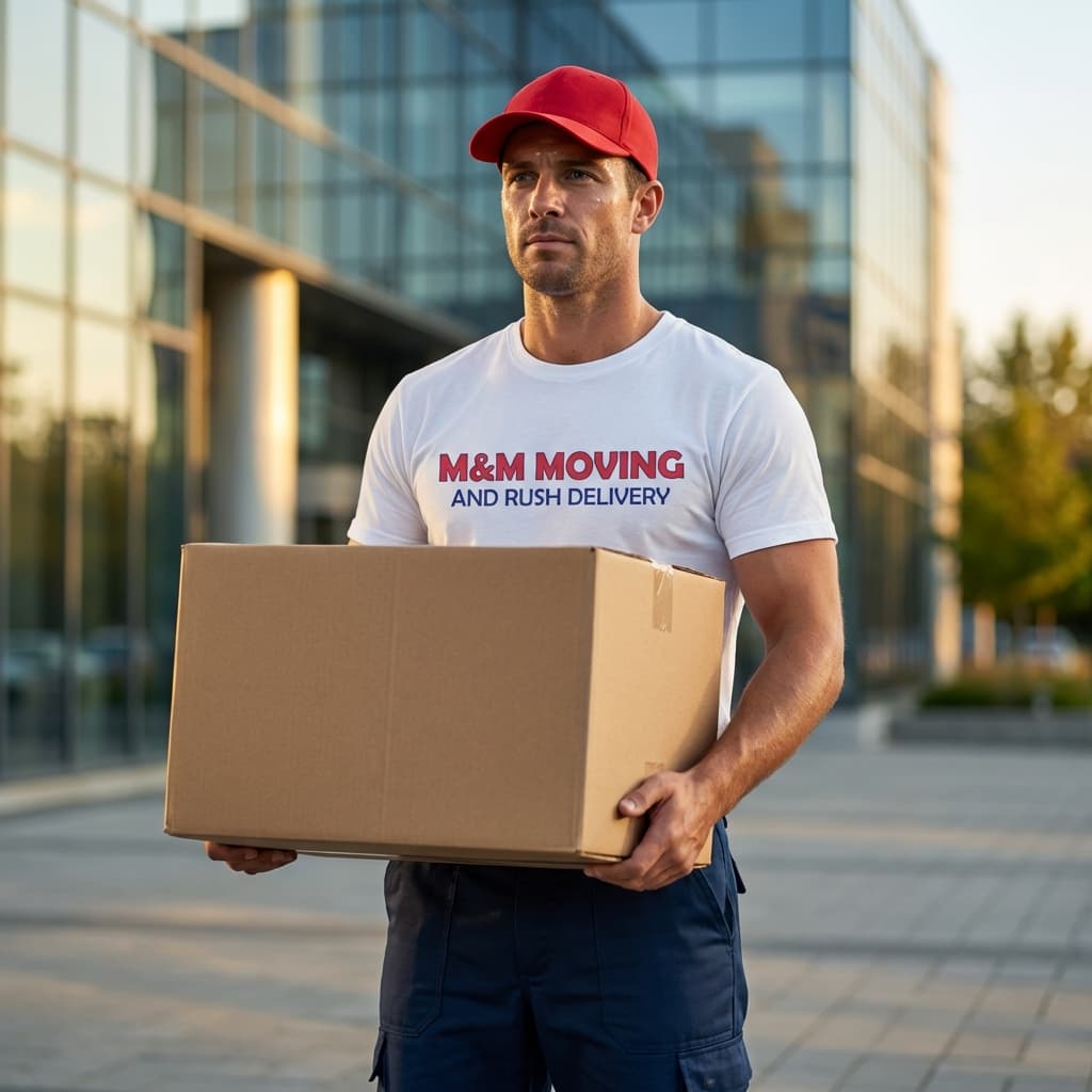 Markham Movers