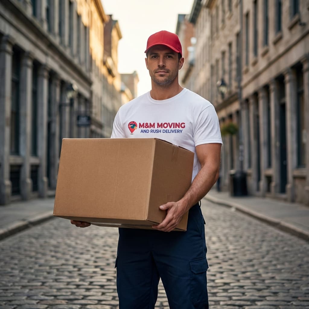 Montreal Movers