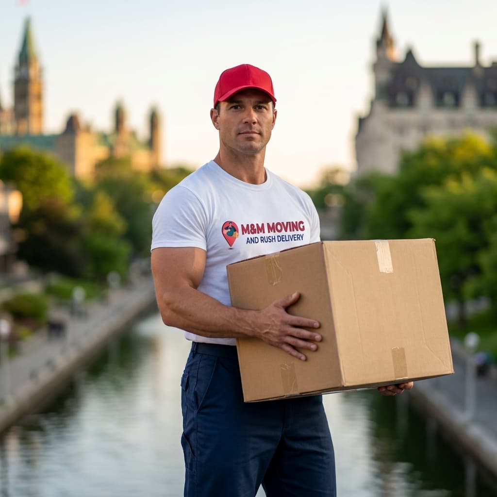 Ottawa Movers