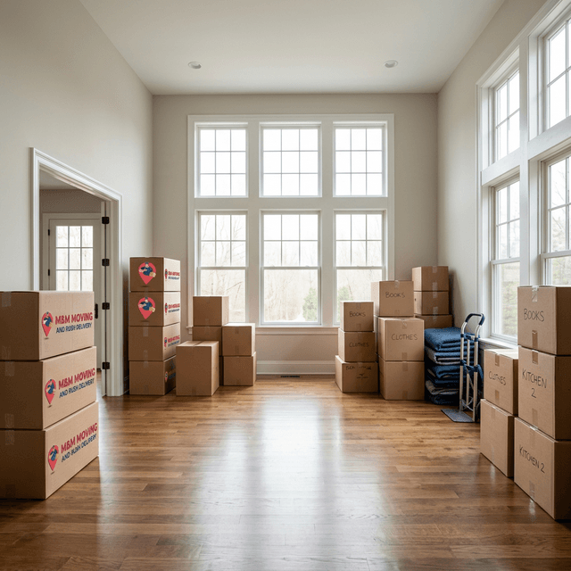 Partial Packing Detail 2