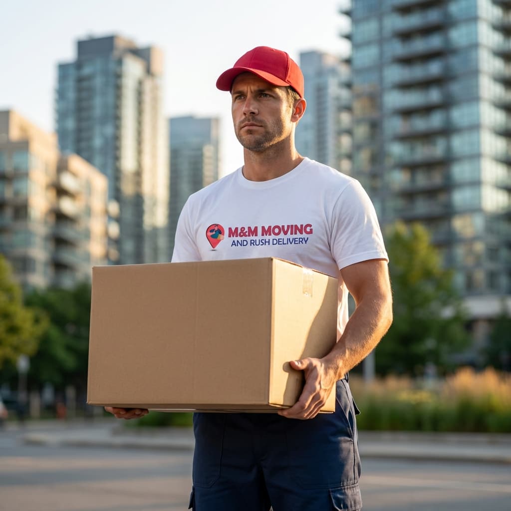 Toronto Movers