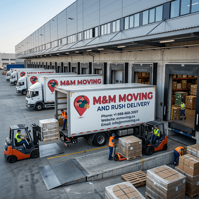 Warehouse Moving Detail 2