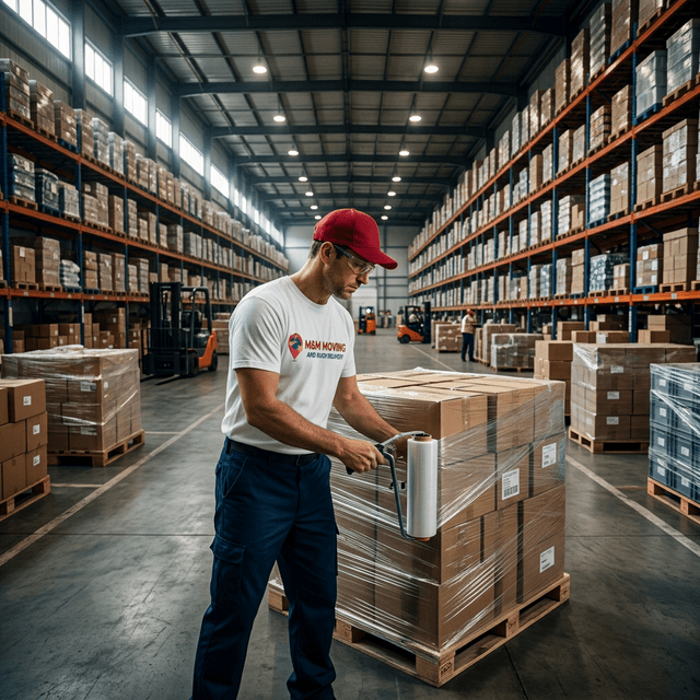 Storage Solutions Detail 1