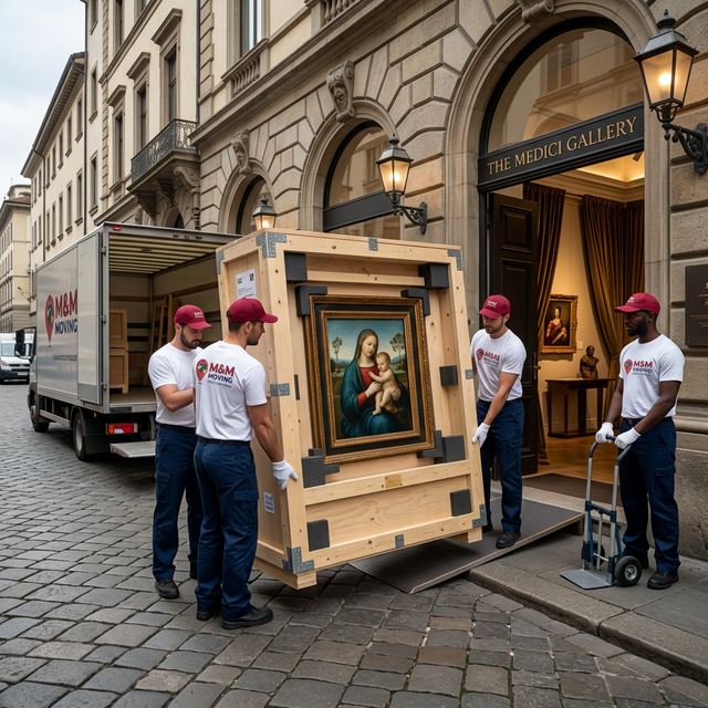 Art antique moving banner 15 1772322548121